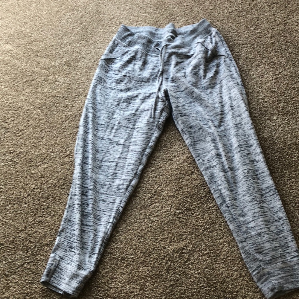 Athleta joggers